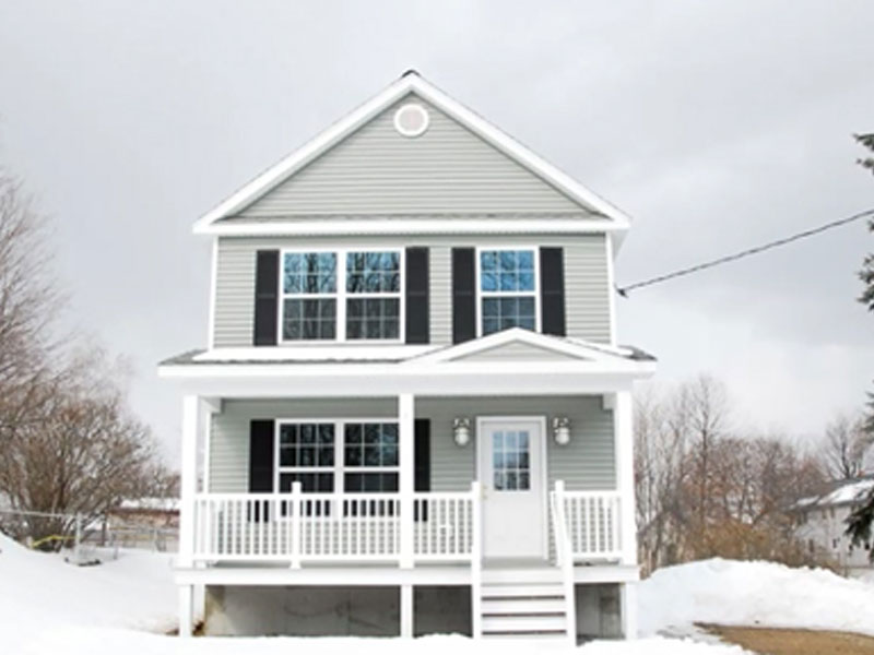 New Construction Maine, Sanford, Wells, Kennebunk, Eliot, Berwick